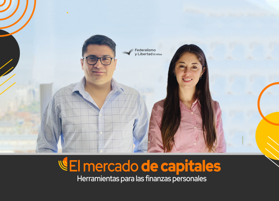 El mercado de capitales: Herramientas para las finanzas personales ...