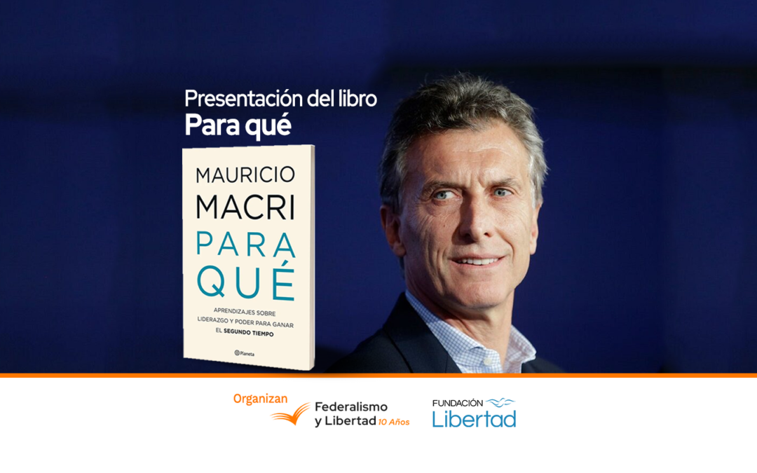 #SaveTheDate Mauricio Macri en Tucumán