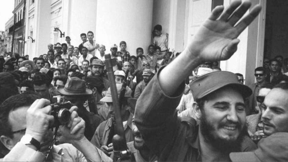 Cuba: los compromisos de la libertad