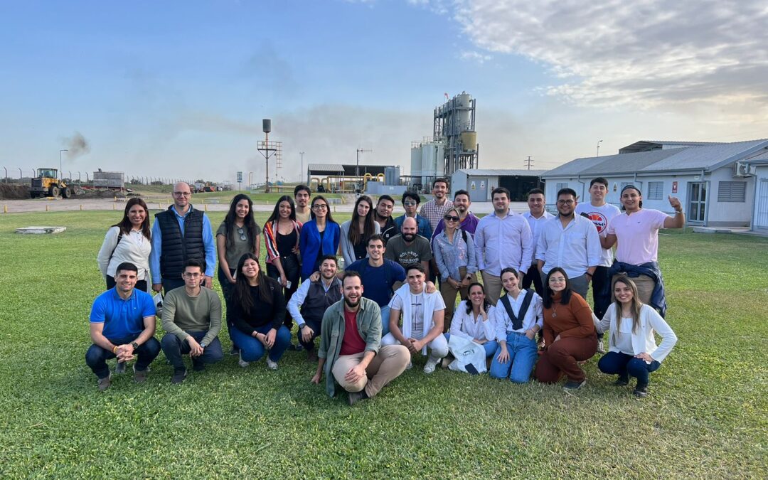 Voces Emergentes 6° edición | Voces en Acción, agroindustria