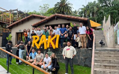 Voces Emergentes 6° edición | Storytelling 1