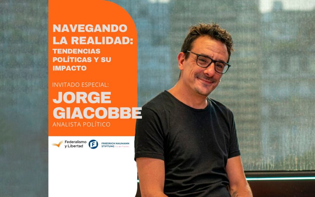 Workshop «Navegando la realidad: tendencias políticas y su impacto»