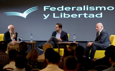 Lanzamiento del Programa Litio y Democracia