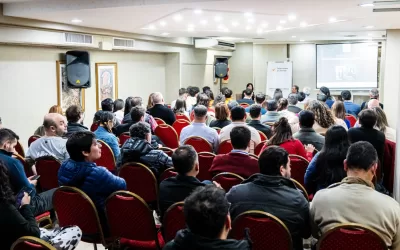 Panorama electoral y reforma estatal: diálogo con Emilia Orozco y Sabrina Ajmechet