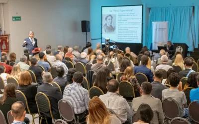 Presentación del libro «Juan José Paso: Biografía de un protagonista de la Independencia Argentina»