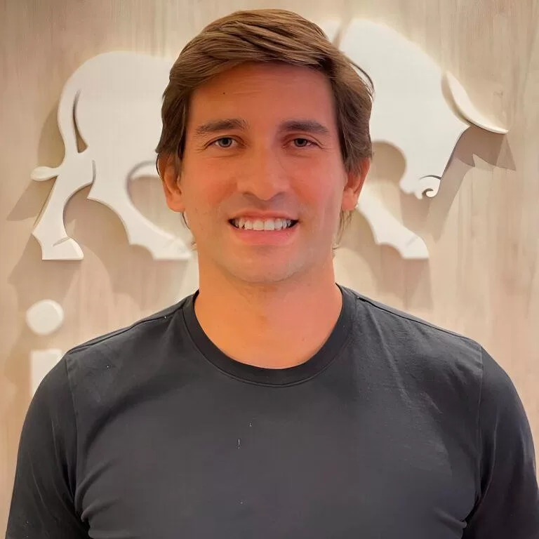 Joaquin Álvarez