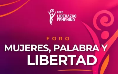 Foro Mujeres, Palabra y Libertad