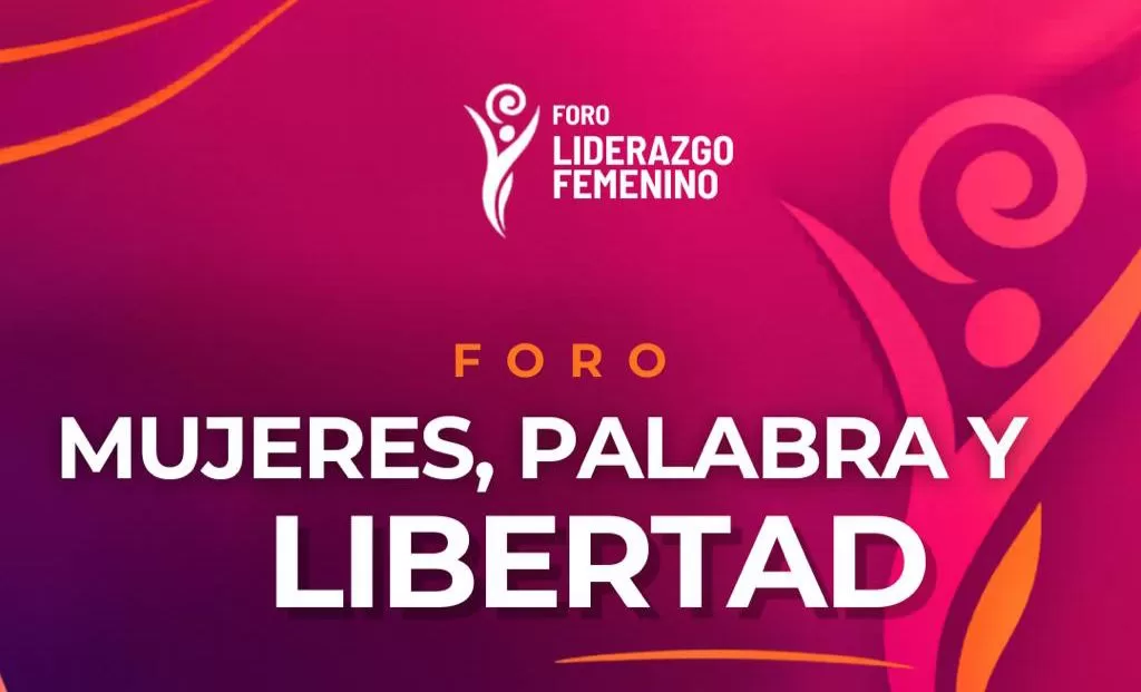 Foro Mujeres, Palabra y Libertad