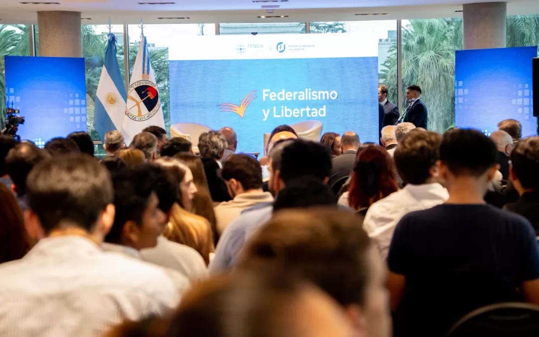 El FENOA llegó a Jujuy: el norte argentino debatió su futuro