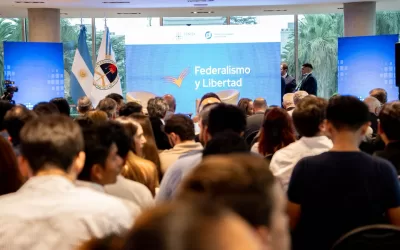 El FENOA llegó a Jujuy: el norte argentino debatió su futuro