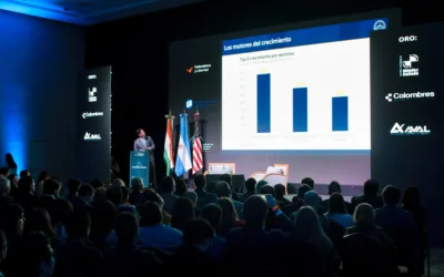 Segunda edición del Foro Argentina Andina