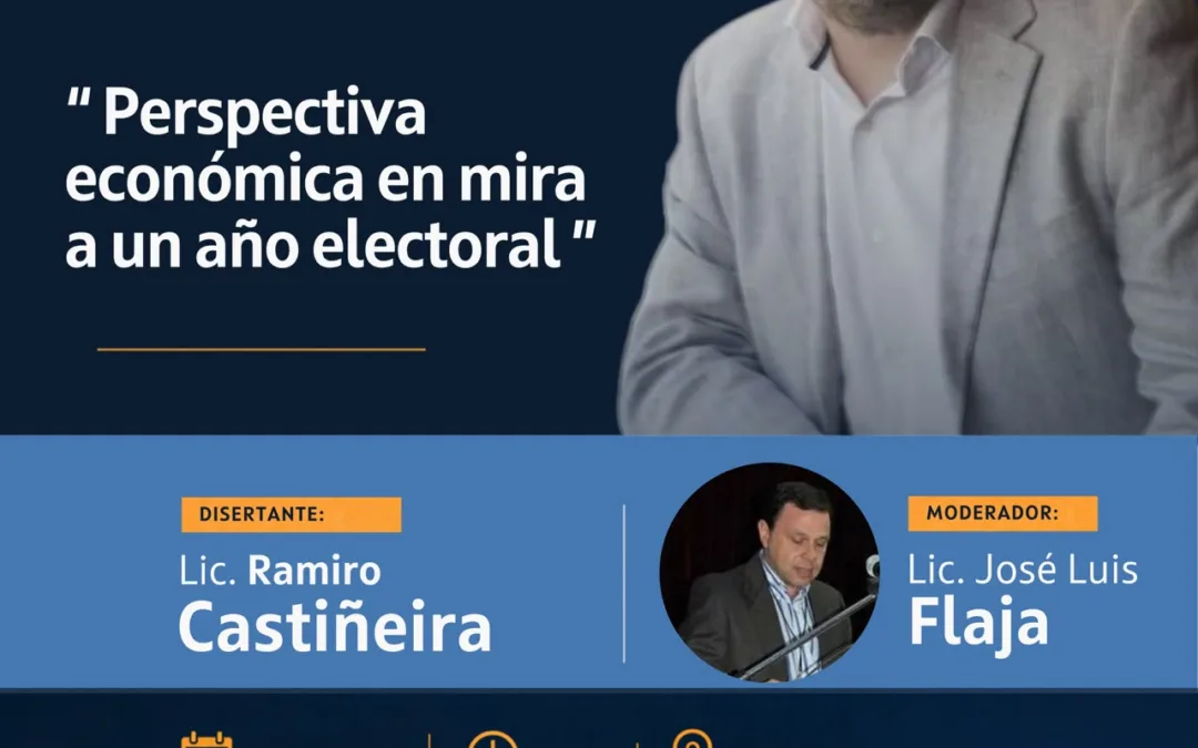 Perspectivas económicas de Argentina: análisis y proyecciones de cara a un año electoral